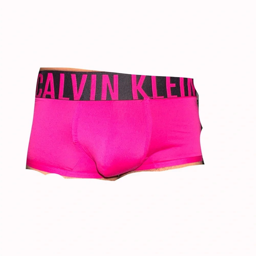 CK Boxer Briefs - Picture 3 of 3